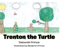 Enlarge image Cover: Trenton the Turtle - Christian Faith