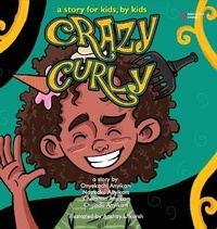 Enlarge image Cover: Crazy Curly - IngramSpark
