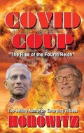 Cover: Covid Coup - IngramSpark