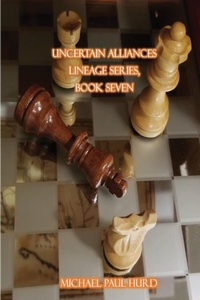 Enlarge image Cover: Uncertain Alliances - IngramSpark