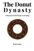 Cover: Donut Dynasty - IngramSpark