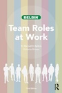 Cover: Team Roles at Work - Routledge
