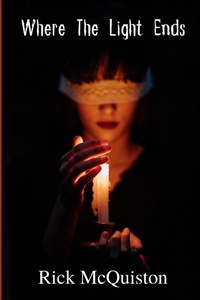 Enlarge image Cover: Where the Light Ends - Lulu.com