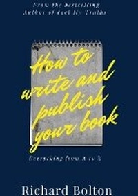 Enlarge image Cover: How to Write and Publish Your Book - Lulu.com