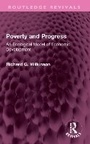 Cover: Poverty and Progress - Routledge
