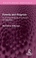 Cover: Poverty and Progress - Routledge