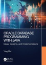 Cover: Oracle Database Programming with Java - Auerbach