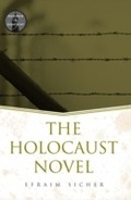 Cover: The Holocaust Novel - Routledge