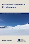 Cover: Practical Mathematical Cryptography - Chapman & Hall/CRC