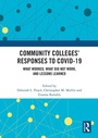 Cover: Community Colleges' Responses to COVID-19 - Routledge