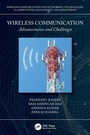Cover: Wireless Communication - CRC Press