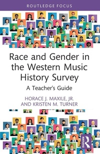 Abbildung von: Race and Gender in the Western Music History Survey - Routledge