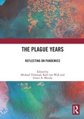 Cover: The Plague Years - Routledge