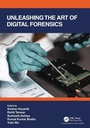 Cover: Unleashing the Art of Digital Forensics - Chapman & Hall/CRC
