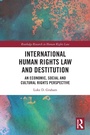 Cover: International Human Rights Law and Destitution - Routledge