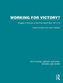 Cover: Working for Victory? - Routledge