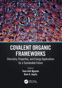 Abbildung von: Covalent Organic Frameworks - CRC Press