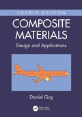 Cover: Composite Materials - CRC Press