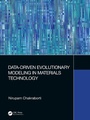 Cover: Data-Driven Evolutionary Modeling in Materials Technology - CRC Press