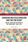 Cover: Canadian Multiculturalism and the Far Right - Routledge
