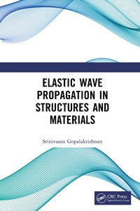 Abbildung von: Elastic Wave Propagation in Structures and Materials - CRC Press