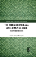 Bild: The Belgian Congo as a Developmental State - Routledge
