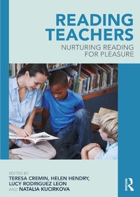 Abbildung von: Reading Teachers - Routledge