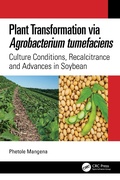Bild: Plant Transformation via Agrobacterium Tumefaciens - CRC Press