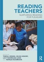 Cover: Reading Teachers - Routledge