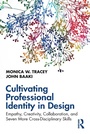 Cover: Cultivating Professional Identity in Design - Routledge