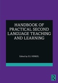 Cover: Handbook of Practical Second Language Teaching and Learning - Routledge