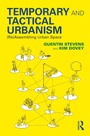 Cover: Temporary and Tactical Urbanism - Routledge