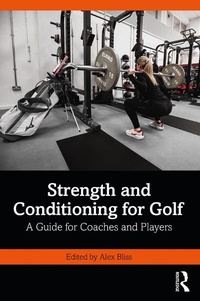 Abbildung von: Strength and Conditioning for Golf - Routledge
