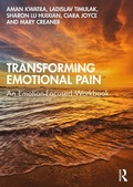 Cover: Transforming Emotional Pain - Routledge