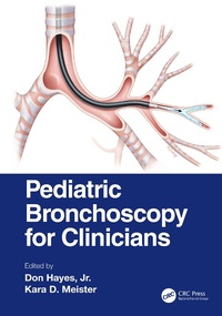 Abbildung von: Pediatric Bronchoscopy for Clinicians - CRC Press