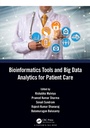 Cover: Bioinformatics Tools and Big Data Analytics for Patient Care - Chapman & Hall/CRC