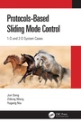 Cover: Protocol-Based Sliding Mode Control - CRC Press