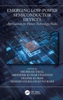 Cover: Emerging Low-Power Semiconductor Devices - CRC Press