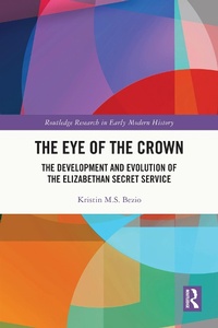 Abbildung von: The Eye of the Crown - Routledge