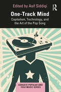 Cover: One-Track Mind - Routledge
