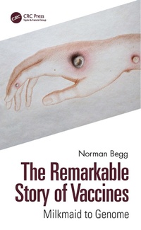 Abbildung von: The Remarkable Story of Vaccines - CRC Press