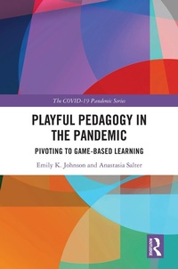 Abbildung von: Playful Pedagogy in the Pandemic - Routledge