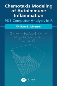 Abbildung von: Chemotaxis Modeling of Autoimmune Inflammation - CRC Press