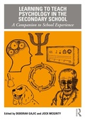 Cover: Learning to Teach Psychology in the Secondary School - Routledge