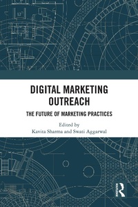 Abbildung von: Digital Marketing Outreach - Routledge India