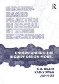 Cover: Inquiry-Based Practice in Social Studies Education - Routledge