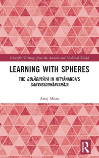 Enlarge image Cover: Learning With Spheres - Routledge
