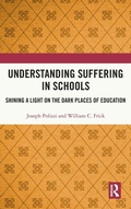 Cover: Understanding Suffering in Schools - Routledge
