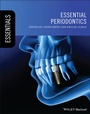 Cover: Essential Periodontics - Wiley-ISTE