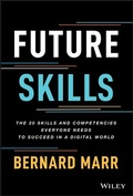Cover: Future Skills - Wiley-Scrivener